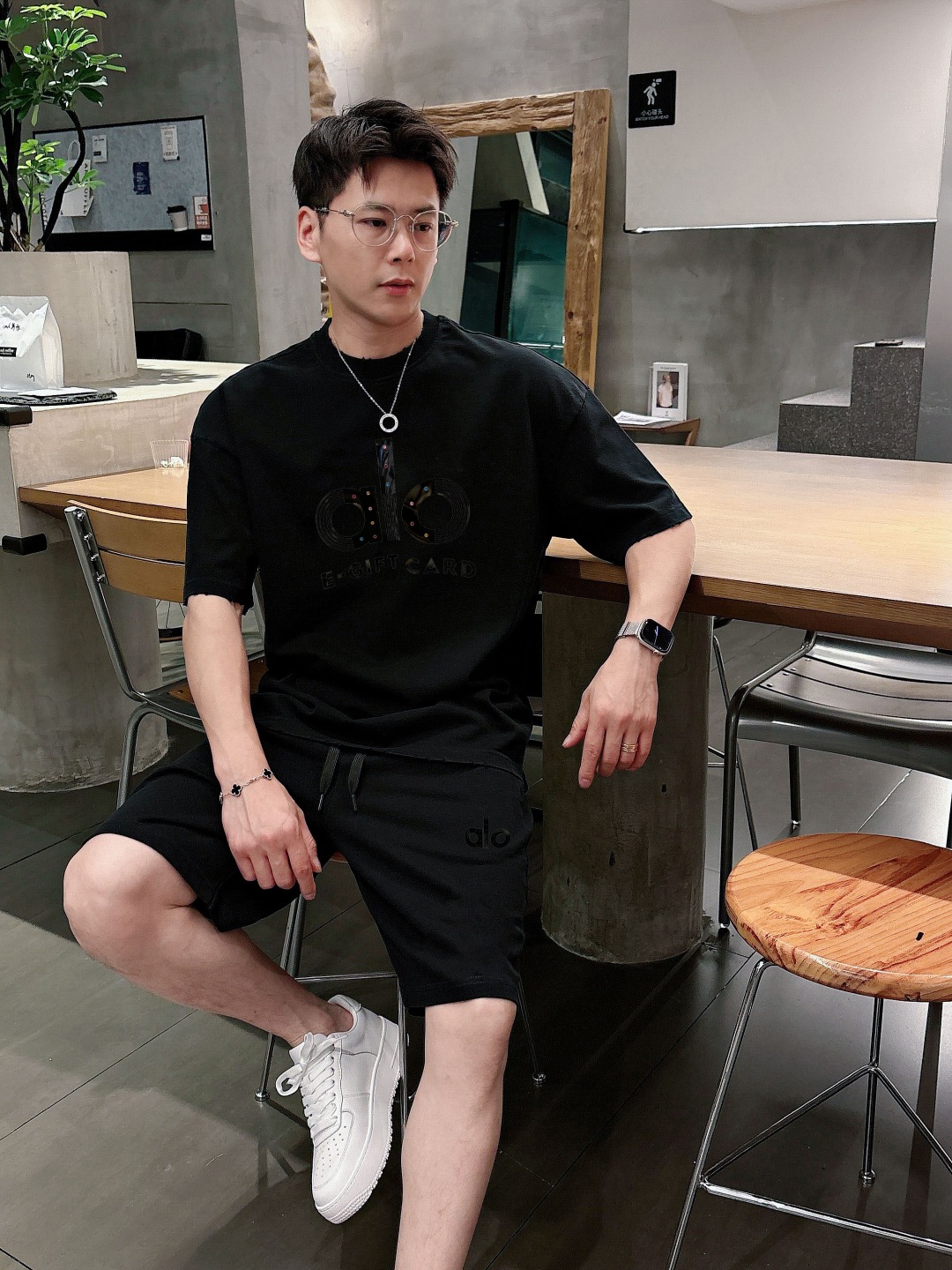 clothes and pants